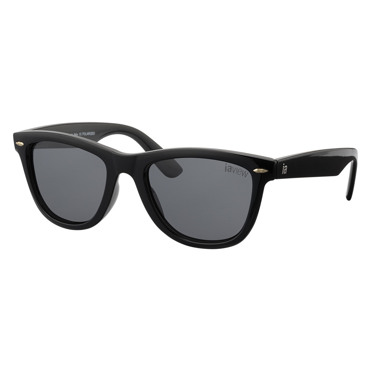 iaview gafa sol way 2556 black iaview gafa sol way 2556 black